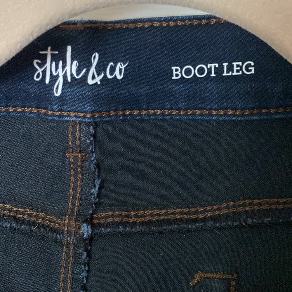Style & Co.